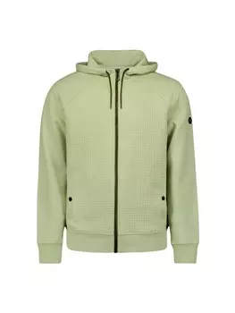 Свитер No Excess Sweatshirt, зеленый