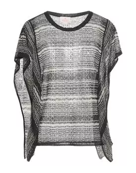 Свитер Nocold, черный