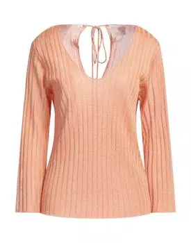 Свитер Nocold, светло-коричневый