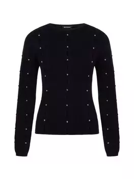 Свитер Nocturne, черный