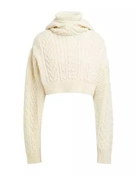 Свитер Noir Kei Ninomiya, кремовый