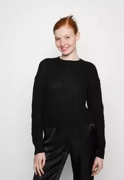 Свитер Noisy May, черный