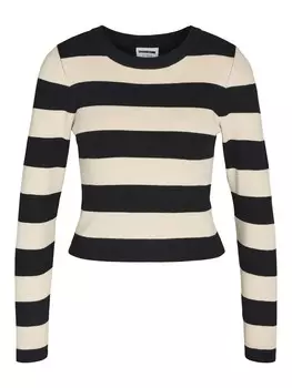 Свитер Noisy May JAZ, черный