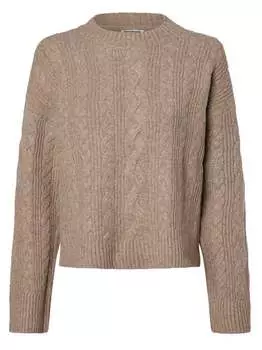 Свитер Noisy May, коричневый