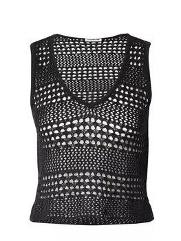 Свитер Noisy May LAIKA, черный