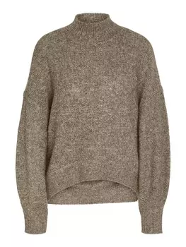 Свитер Noisy May LUISA, хаки/пихта