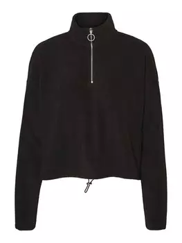 Свитер Noisy may Misser, черный