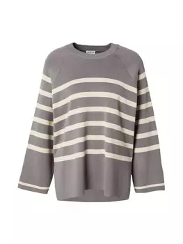 Свитер Noisy may NMFIFI, серый