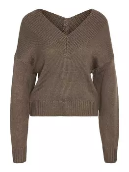 Свитер Noisy May SANNY, мокка