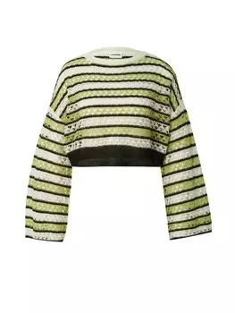 Свитер Noisy may Sweater NMLOUIS, цвет Mixed colors