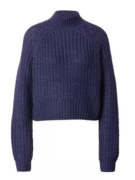 Свитер Noisy May TESSA, индиго