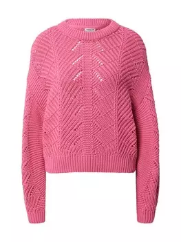 Свитер Noisy may YAN, синий