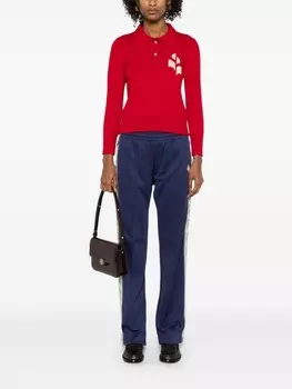 Свитер Nola MARANT TOILE, красный