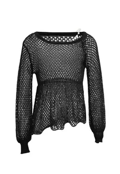 Свитер nolie Sweater, черный