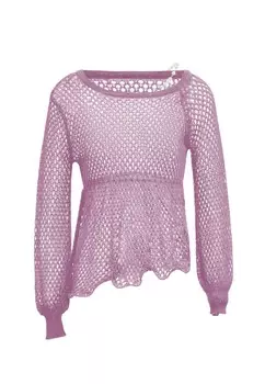 Свитер nolie Sweater, цвет Lavender