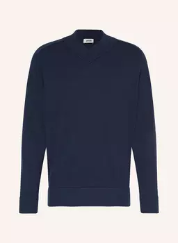 Свитер номер Drykorn, синий