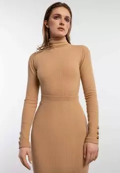 Свитер Noona, коричневый