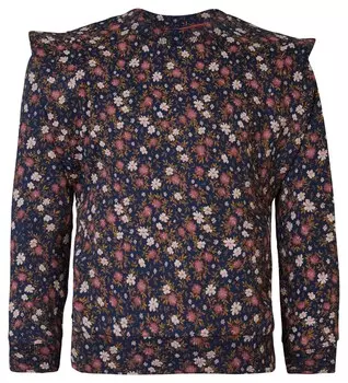 Свитер Noppies Alice, темно-синий