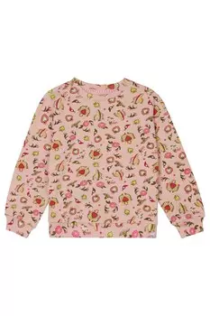 Свитер Noppies Nellieburg, розовый