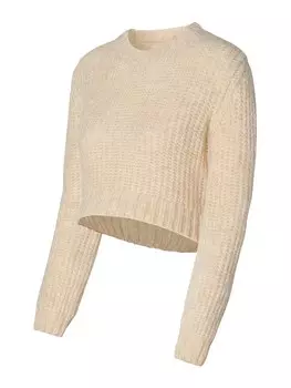 Свитер Noppies Soini, кремовый