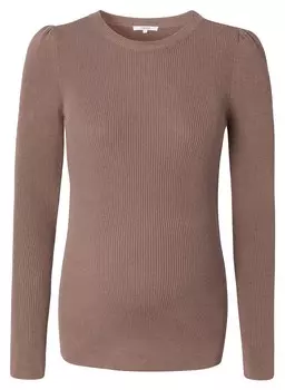 Свитер Noppies Zana, серо-коричневый