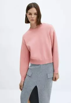 Свитер Nora Mango, розовый