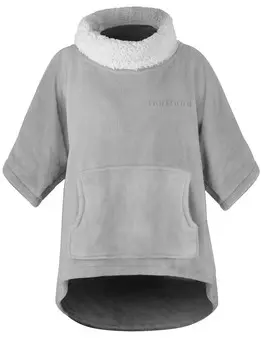 Свитер normani Sweater Merlo, серый