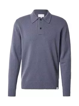 Свитер NORSE PROJECTS, сапфировый