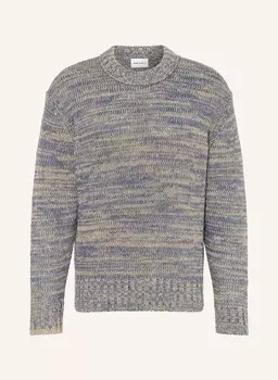 Свитер Norse Projects, синий