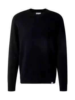 Свитер NORSE PROJECTS Sweater, черный