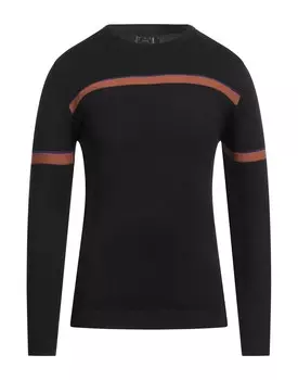 Свитер North Pole, черный