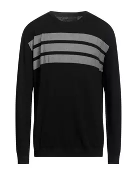 Свитер North Pole, черный