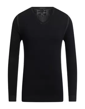 Свитер North Pole, черный