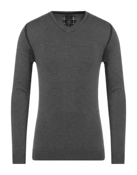 Свитер North Pole, серый