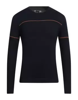 Свитер North Pole, синий