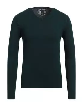 Свитер North Pole, темно-зеленый