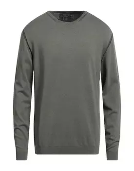 Свитер North Pole, зеленый