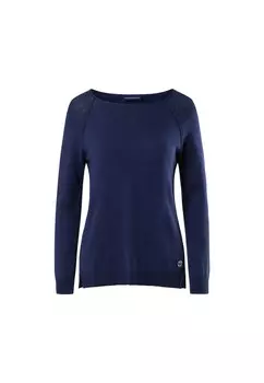 Свитер North Sails Aloe, темно-синий