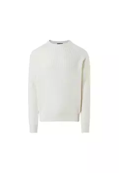 Свитер North Sails, белый