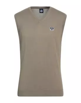 Свитер North Sails, бежевый