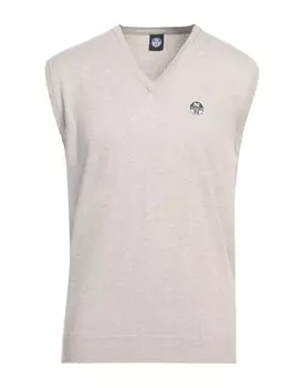 Свитер North Sails, бежевый