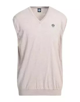 Свитер North Sails, бежевый