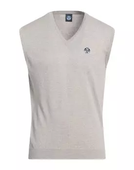 Свитер North Sails, бежевый