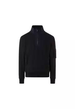 Свитер North Sails, черный