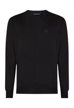 Свитер North Sails, черный