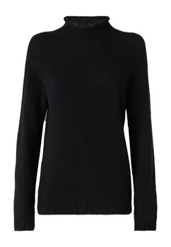 Свитер North Sails, черный