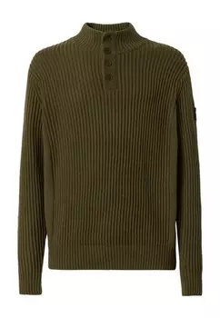 Свитер North Sails, черный