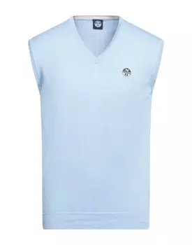 Свитер North Sails, голубой