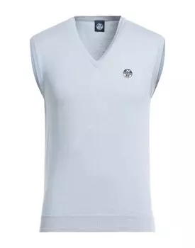 Свитер North Sails, голубой