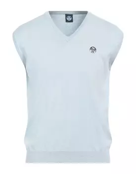 Свитер North Sails, голубой